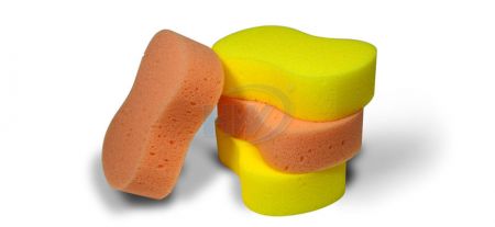 High Foam Cleaning Washing Sponge for Car - High Foam Cleaning Washing Sponge for Car